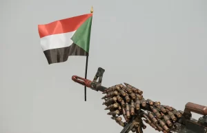 PLUS DE 79 MORTS, DONT 43 ENFANTS DANS LE BOMBARDEMENT DE ZONES CIVILES A KALOGI : Les drones des FSR sèment la mort au Soudan