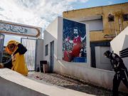 Mohamed Salah, légende lointaine dans son village natal de Nagrig