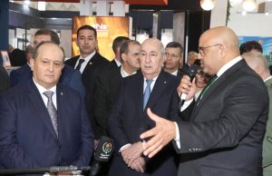 FOIRE DE LA PRODUCTION ALGÉRIENNE : Avancées industrielles d’un pays en marche
