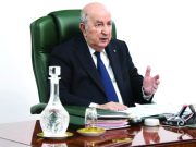 Le président Tebboune l’a réaffirmé : La lutte contre la corruption se poursuit