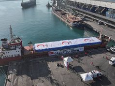 L’ADOPTION D’UNE NOUVELLE RÉSOLUTION SALUÉE : L’ONU exige l’entrée immédiate de l’aide humanitaire à Ghaza