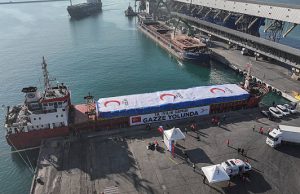 L’ADOPTION D’UNE NOUVELLE RÉSOLUTION SALUÉE : L’ONU exige l’entrée immédiate de l’aide humanitaire à Ghaza