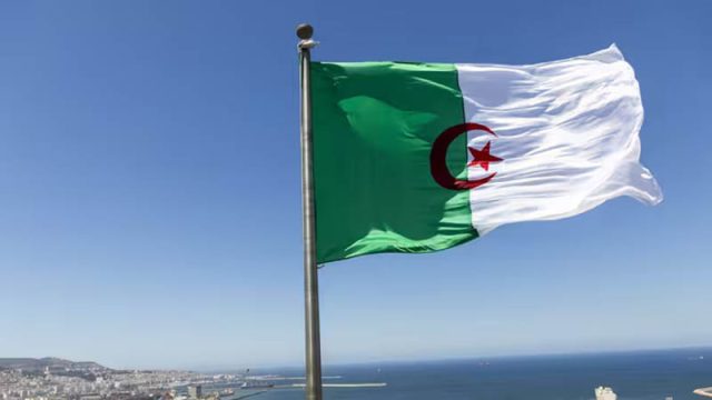 algerie