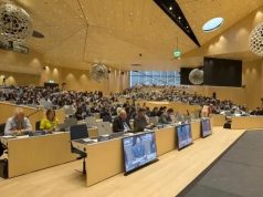 COMITÉ PERMANENT DU DROIT D’AUTEUR ET DES DROITS CONNEXES DE L’OMPI : L’Algérie élue vice-présidente