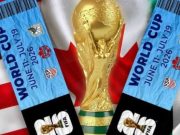 Mondial 2026 : Billets encadrés