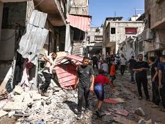 CISJORDANIE OCCUPÉE : Raids, arrestations et escalade des violations israéliennes