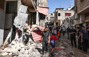 CISJORDANIE OCCUPÉE : Raids, arrestations et escalade des violations israéliennes