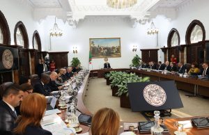 HYDROCARBURES : Le Président montre la voie de l’autonomie énergétique