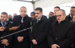 RÉUTILISATION DES EAUX D’ASSAINISSEMENT TRAITÉES : « Une option irréversible », selon Derbal