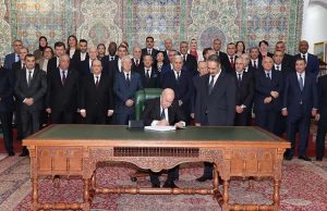 LOI DE FINANCES 2026 : Une batterie de mesures de soutien à l’investissement et aux entreprises