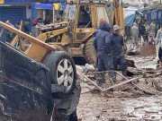 AU MOINS 37 MORTS : Crues meurtrières au Maroc