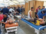 GHAZA : Morts, blessés et entraves à l’aide humanitaire