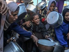 NOUVELLES RESTRICTIONS SIONISTES : Les ONG humanitaires menacées à Ghaza