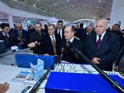 LANCEMENT PROCHAIN DU RÉSEAU NATIONAL DE CERTIFICATION ET D’ACCRÉDITATION : Ghrieb veut un produit algérien compétitif