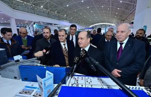 LANCEMENT PROCHAIN DU RÉSEAU NATIONAL DE CERTIFICATION ET D’ACCRÉDITATION : Ghrieb veut un produit algérien compétitif