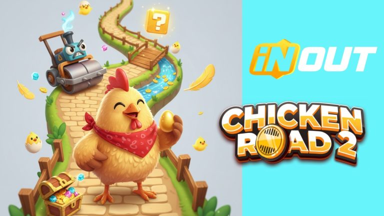 Jouer à Chicken Road 2 au Casino: Avis, règles et astuces
