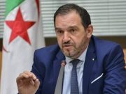 UN SOUTIEN CONSTANT DE L’ALGÉRIE : Le député Mohamed Hani plaide pour un soutien accru à la cause sahraouie