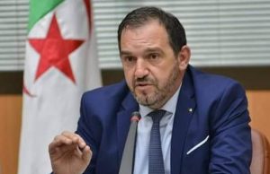 UN SOUTIEN CONSTANT DE L’ALGÉRIE : Le député Mohamed Hani plaide pour un soutien accru à la cause sahraouie