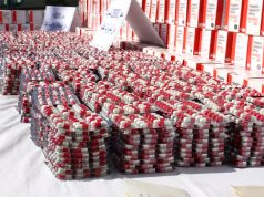 Démantèlement à Alger d’un réseau criminel spécialisé dans le trafic de comprimés et substances psychotropes