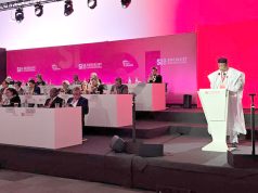 CONSEIL DE L’INTERNATIONALE SOCIALISTE À MALTE : Le Polisario porte la cause sahraouie au cœur des débats