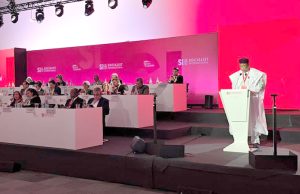 CONSEIL DE L’INTERNATIONALE SOCIALISTE À MALTE : Le Polisario porte la cause sahraouie au cœur des débats