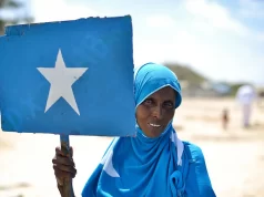 RÉGION DU SOMALILAND : La Somalie et le monde arabe vent debout contre l’entité sioniste