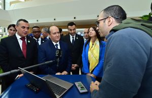 STARTUP À FORTE CROISSANCE : L’Algérie lance le label “Scale-up”