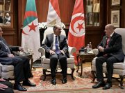 ATTAF PARTICIPE À UNE RÉUNION DU MÉCANISME TRIPARTITE AU CAIRE : Coordination renforcée autour de la Libye