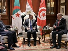 ATTAF PARTICIPE À UNE RÉUNION DU MÉCANISME TRIPARTITE AU CAIRE : Coordination renforcée autour de la Libye