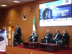 DÉVELOPPEMENT DE L’ENSEIGNEMENT SUPÉRIEUR : Elias Zerhouni exhorte l’intégration de l’IA