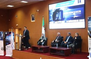 DÉVELOPPEMENT DE L’ENSEIGNEMENT SUPÉRIEUR : Elias Zerhouni exhorte l’intégration de l’IA