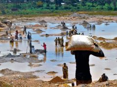 INDISPENSABLES À LA TRANSITION VERTE : La richesse de l’Afrique en métaux