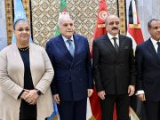 ATTAF PREND PART, À TUNIS, À LA RÉUNION DU MÉCANISME TRIPARTITE SUR LA LIBYE : Soutien renouvelé au processus politique sous l’égide de l’ONU