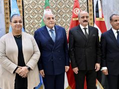 ATTAF PREND PART, À TUNIS, À LA RÉUNION DU MÉCANISME TRIPARTITE SUR LA LIBYE : Soutien renouvelé au processus politique sous l’égide de l’ONU