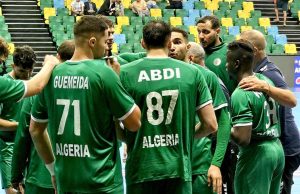CAN 2026 de handball : Tunisie-Algérie, pour une place en finale