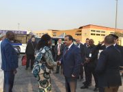 SEMICA TCHAD 2026 : Arkab représente le Président au rendez-vous du Tchad