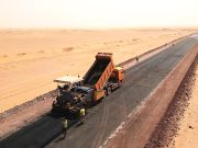 L’OPÉRATION DE MAINTENANCE DU RÉSEAU NATIONAL COMMENCE LA SEMAINE PROCHAINE : Autoroutes le grand revêtement