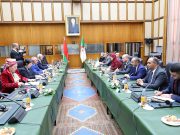 ALGÉRIE–BIÉLORUSSIE : Vers un renforcement du partenariat parlementaire et économique