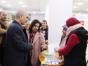 Salon de la formation professionnelle à Boumerdès : Signature de 8 conventions de partenariat