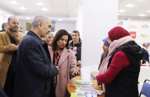 Salon de la formation professionnelle à Boumerdès : Signature de 8 conventions de partenariat