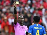 CAN sous tension arbitrale : Victoire polémique du Maroc