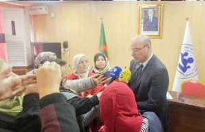 CNAS Oran : Les services numériques au centre d’une journée d’étude Sécurité