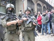 CISJORDANIE OCCUPÉE : L’ONU alerte sur un régime d’apartheid