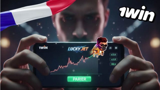 Comment Gagner à Lucky Jet 1Win Avec Astuces et Secrets (2026)