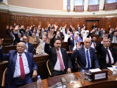 CODE DE LA ROUTE ET CADRE DES TRANSACTIONS ÉLECTRONIQUES : Les deux textes adoptés au Conseil de la nation