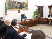 CONSEIL DES MINISTRES / SUBVENTION DU COÛT DU HADJ 2026 : Le Président octroie une aide de 10 millions de centimes