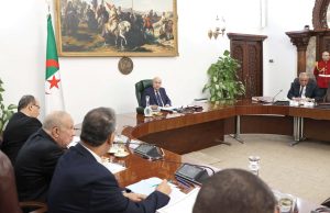 CONSEIL DES MINISTRES / SUBVENTION DU COÛT DU HADJ 2026 : Le Président octroie une aide de 10 millions de centimes