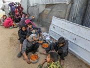 L’UNRWA TIRE LA SONNETTE D’ALARME : Plus de 600 000 enfants sans école à Ghaza depuis plus de deux ans