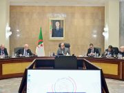 GHRIEB RÉUNIT LE HAUT CONSEIL DE RÉGULATION DES IMPORTATIONS : Vers l’amélioration du système d’encadrement des importations