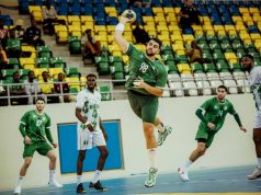 CAN-2026 de Handball (Gr. A/1re journée) : Défaite de la sélection algérienne face au Nigeria